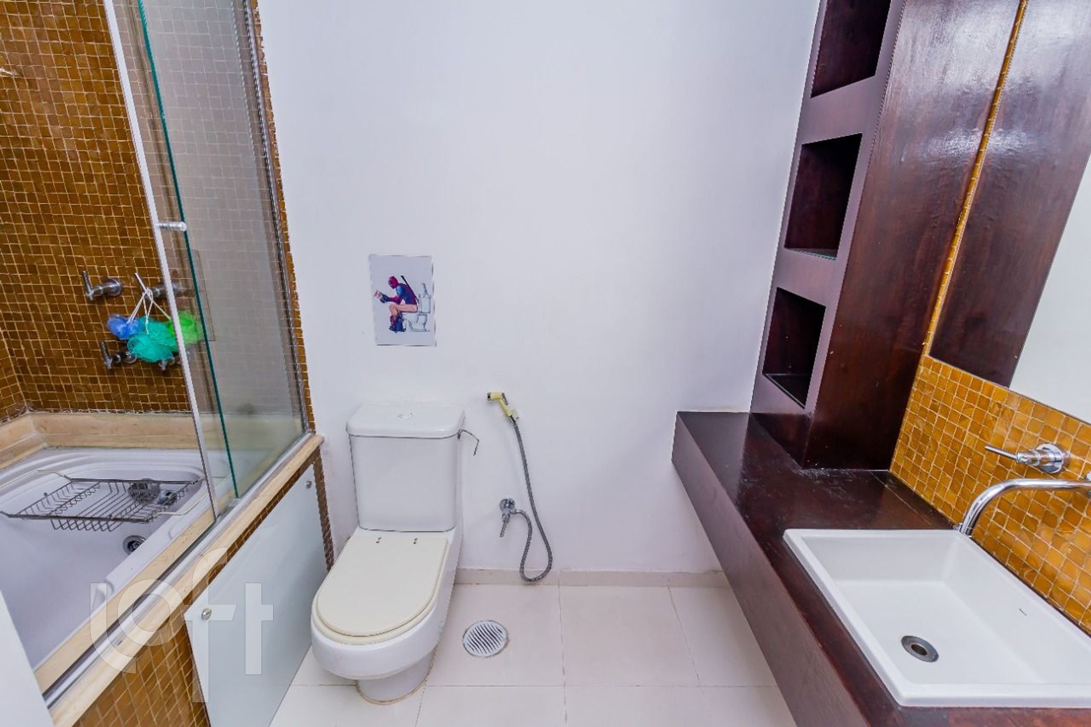 Apartamento à venda com 4 quartos, 200m² - Foto 71