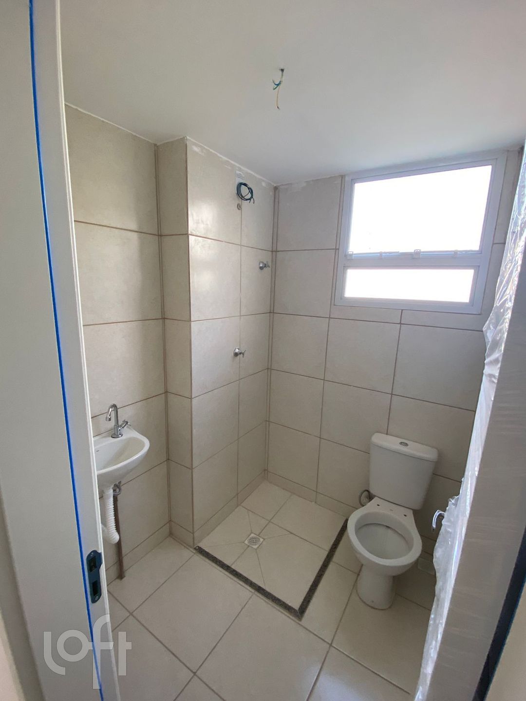 Apartamento à venda com 1 quarto, 46m² - Foto 10