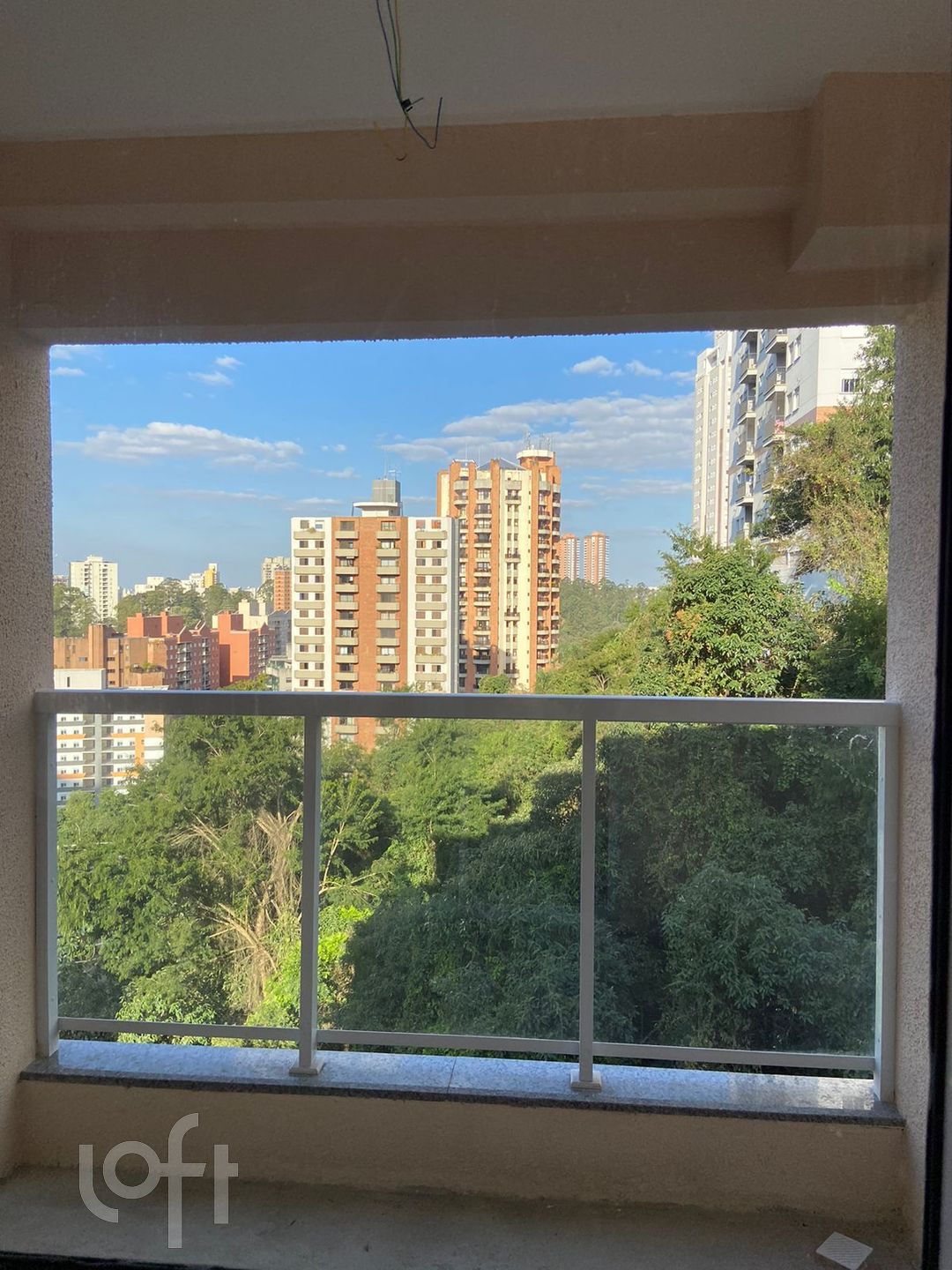 Apartamento à venda com 1 quarto, 46m² - Foto 6