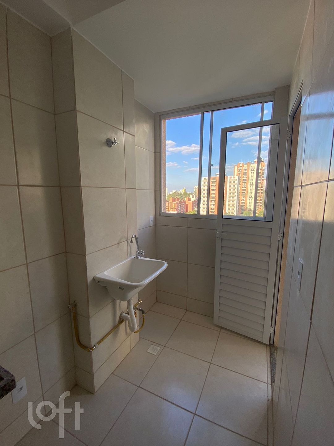 Apartamento à venda com 1 quarto, 46m² - Foto 5