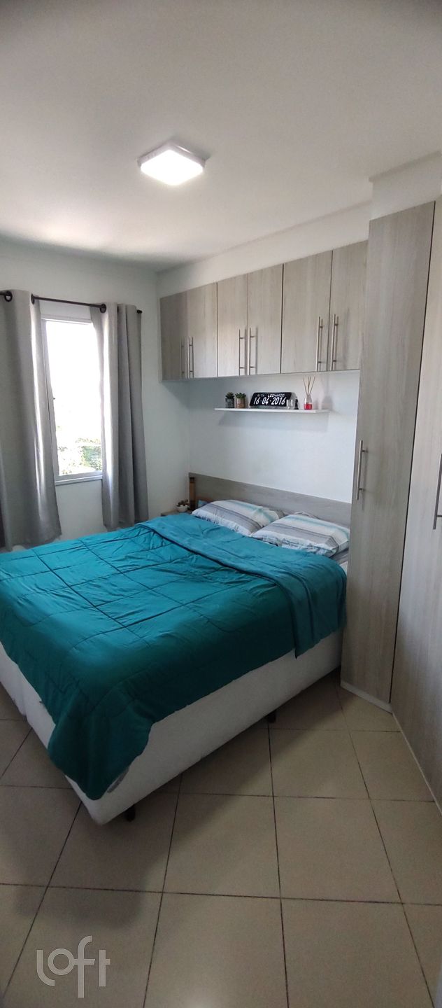 Apartamento, 2 quartos, 50 m² - Foto 7