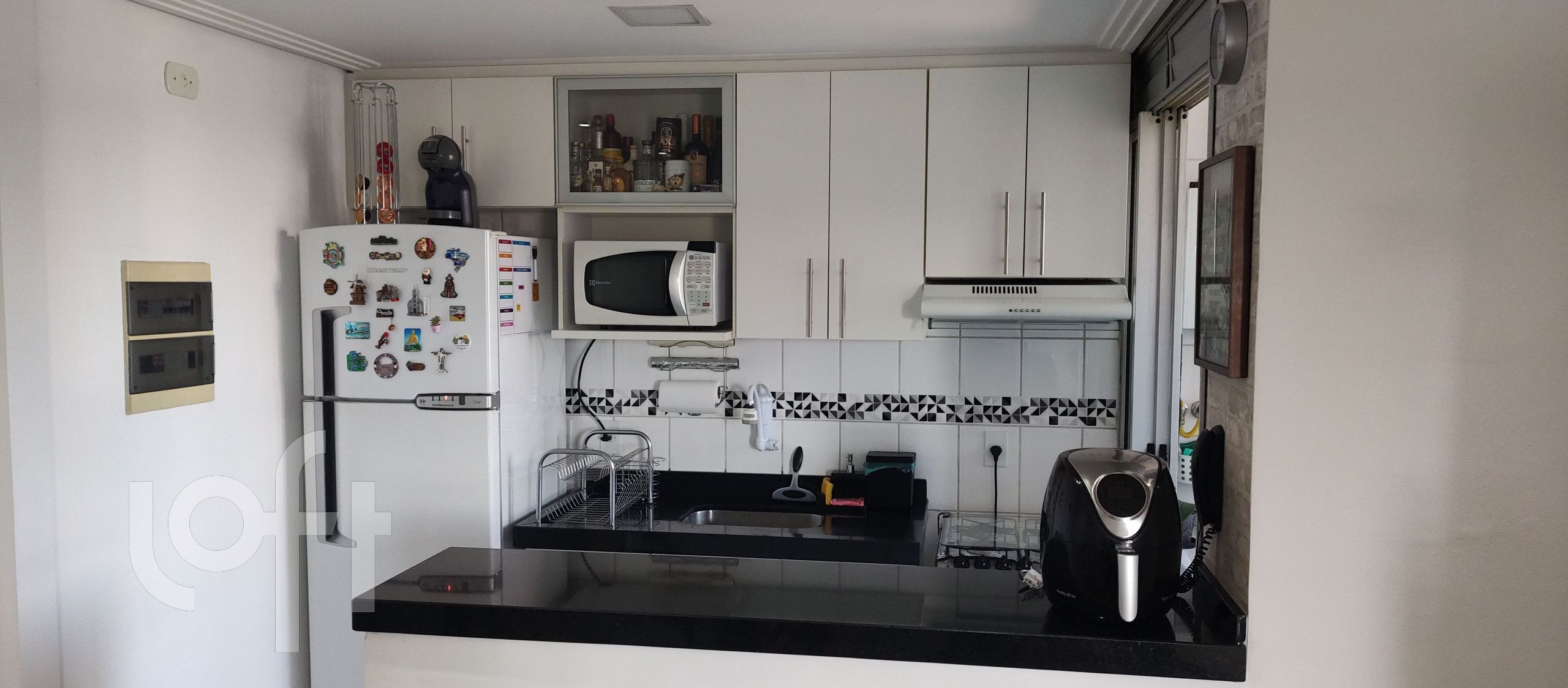 Apartamento, 2 quartos, 50 m² - Foto 3