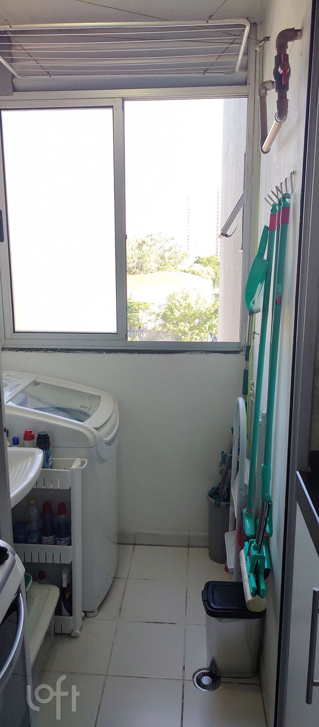 Apartamento, 2 quartos, 50 m² - Foto 12