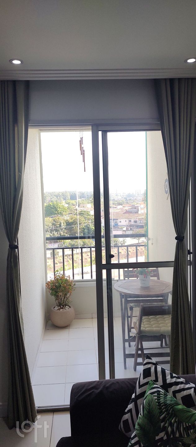 Apartamento, 2 quartos, 50 m² - Foto 10