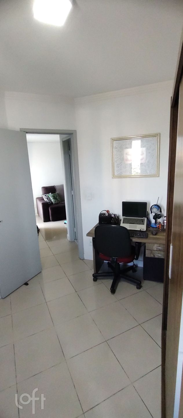 Apartamento, 2 quartos, 50 m² - Foto 5