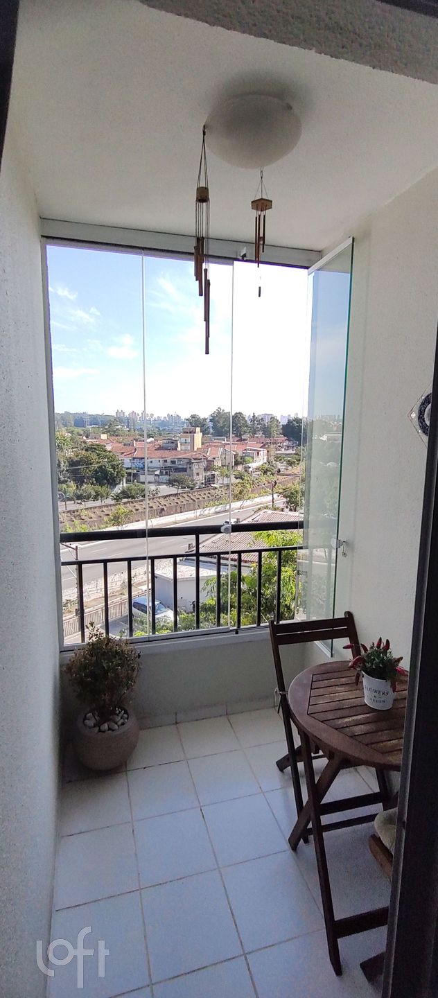 Apartamento, 2 quartos, 50 m² - Foto 11