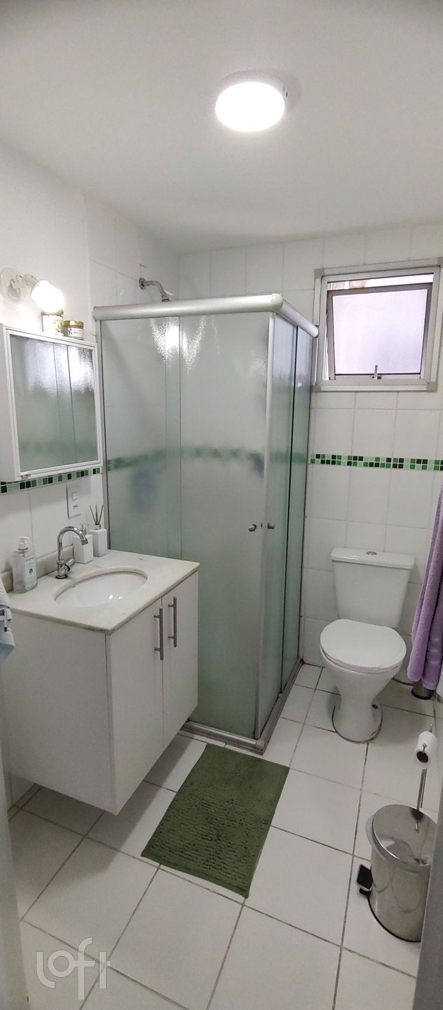 Apartamento, 2 quartos, 50 m² - Foto 9