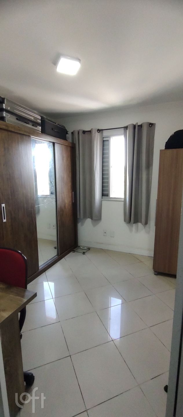 Apartamento, 2 quartos, 50 m² - Foto 6
