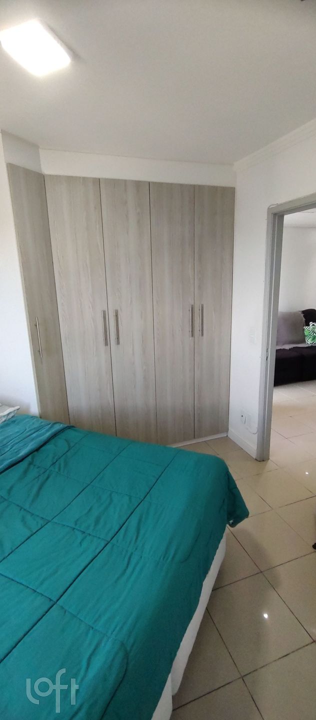 Apartamento, 2 quartos, 50 m² - Foto 8