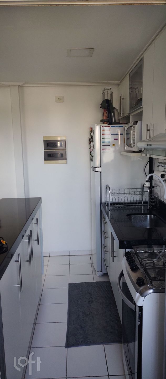 Apartamento, 2 quartos, 50 m² - Foto 4