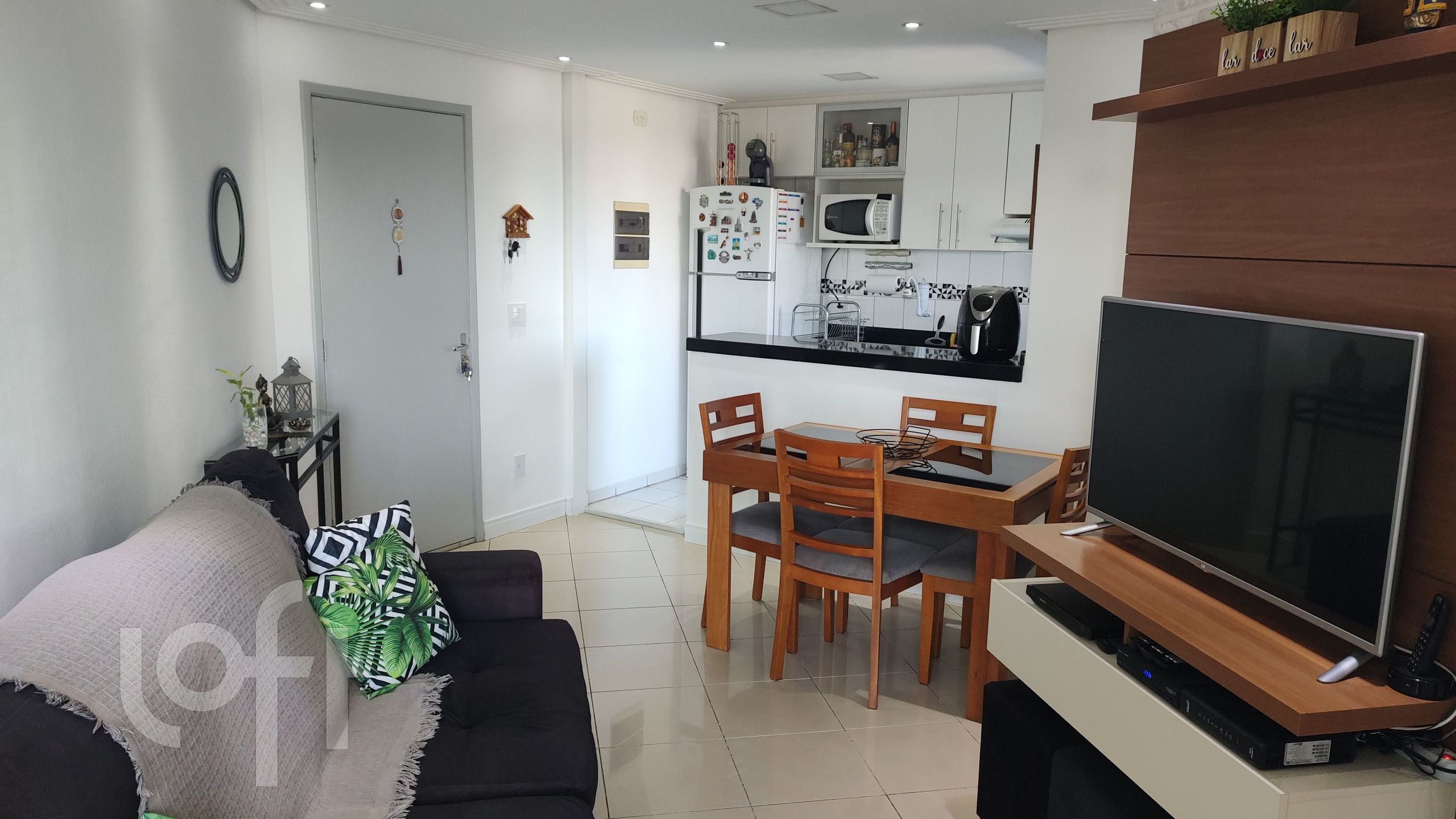 Apartamento à venda em Vila Bela com 50 m², 2 quartos, 1 vaga
