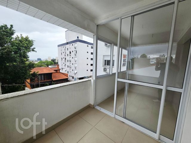 Apartamento com 87m², 2 dormitórios, 1 suíte, 2 vagas, Vila Ipiranga em Porto Alegre