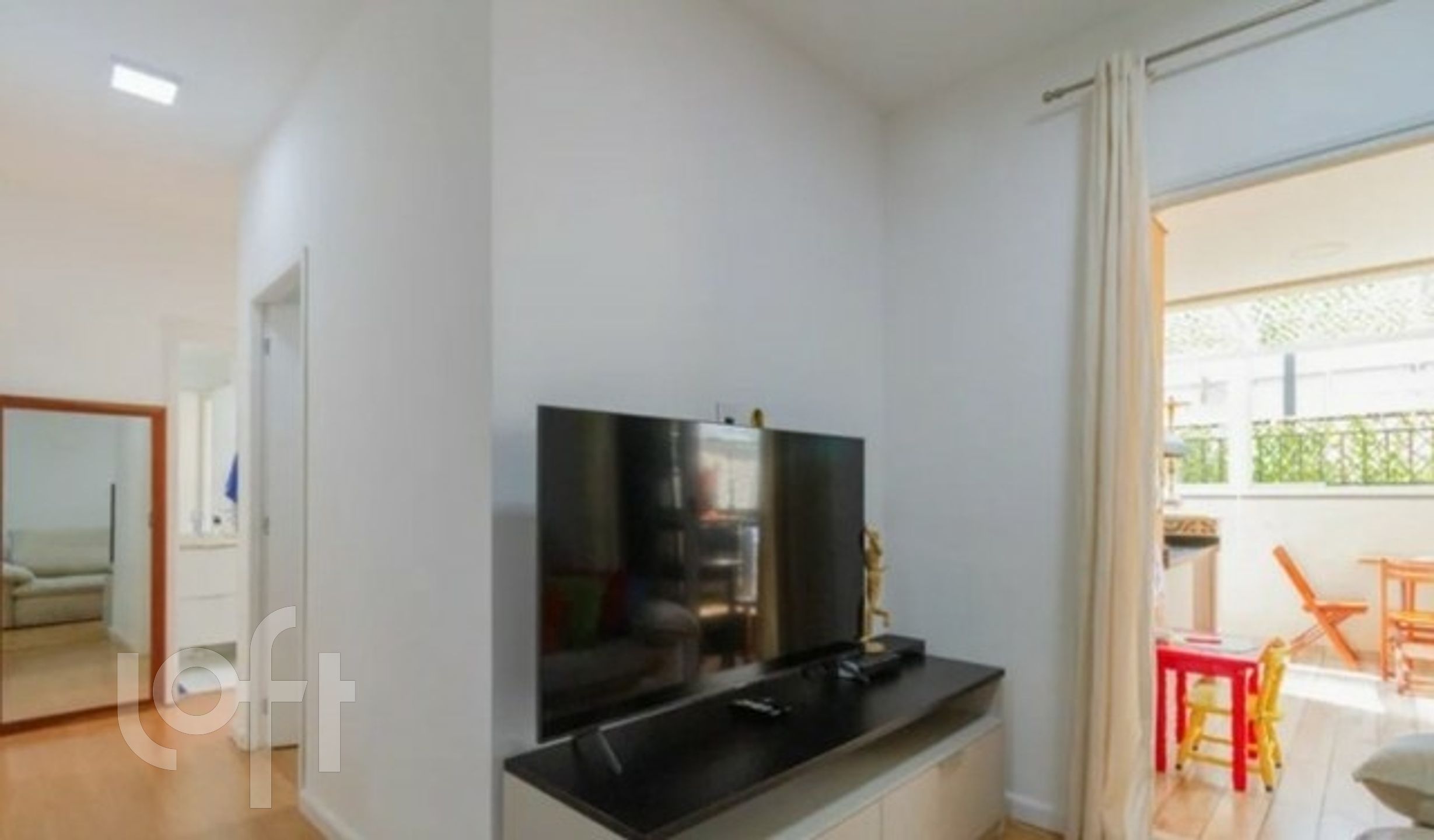 Apartamento à venda com 3 quartos, 120m² - Foto 3