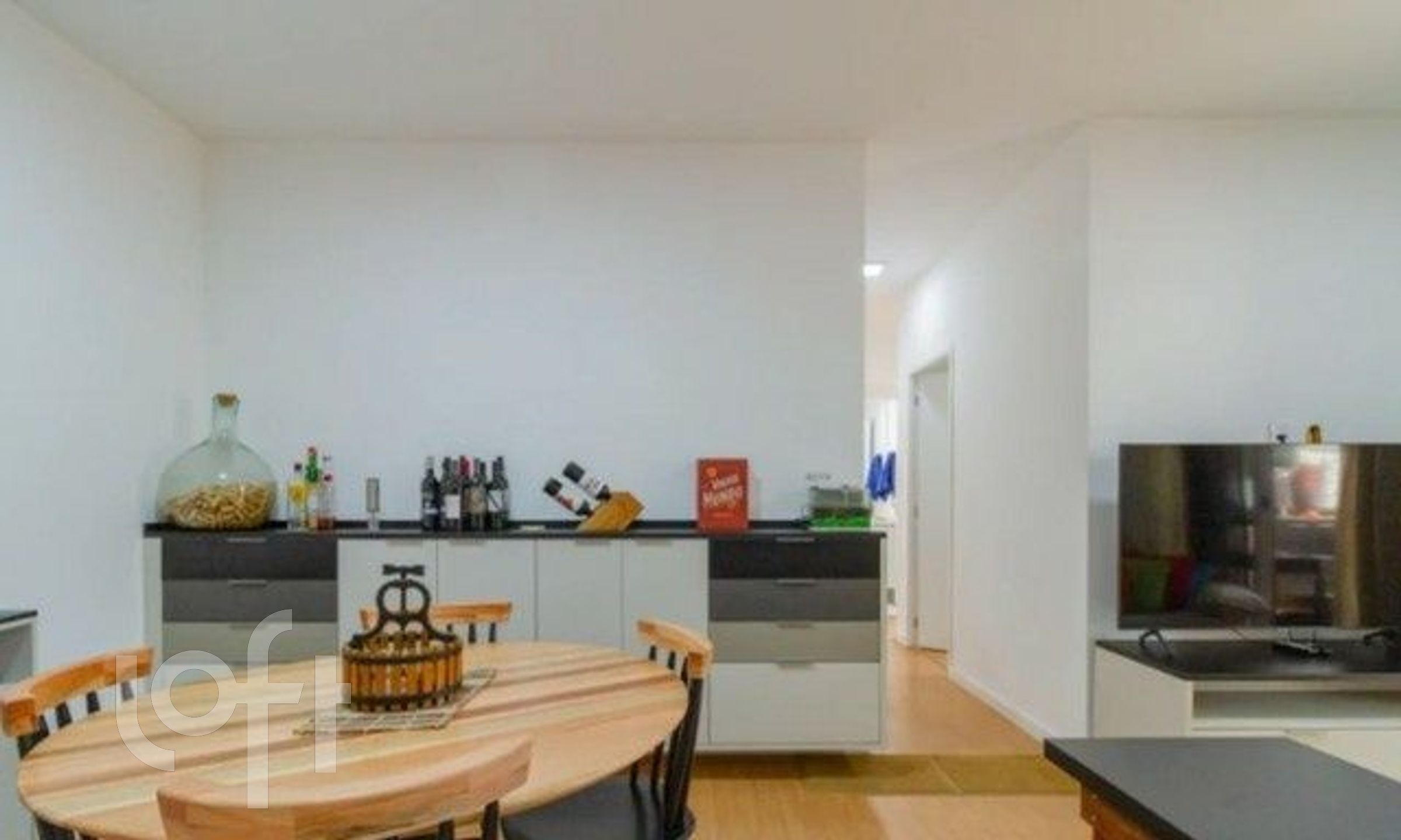 Apartamento à venda com 3 quartos, 120m² - Foto 4