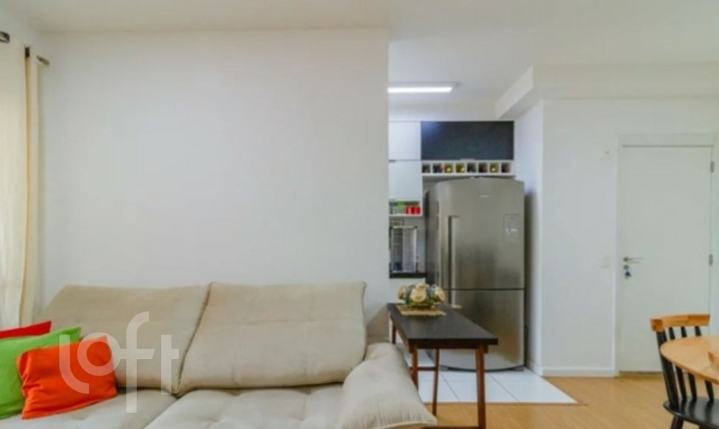 Apartamento à venda com 3 quartos, 120m² - Foto 6