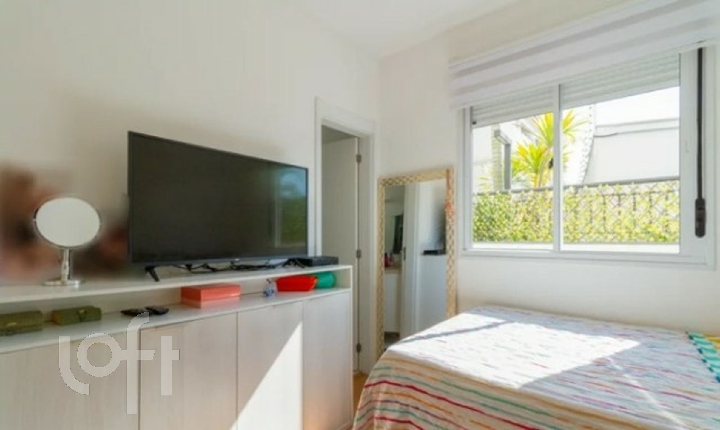 Apartamento à venda com 3 quartos, 120m² - Foto 9