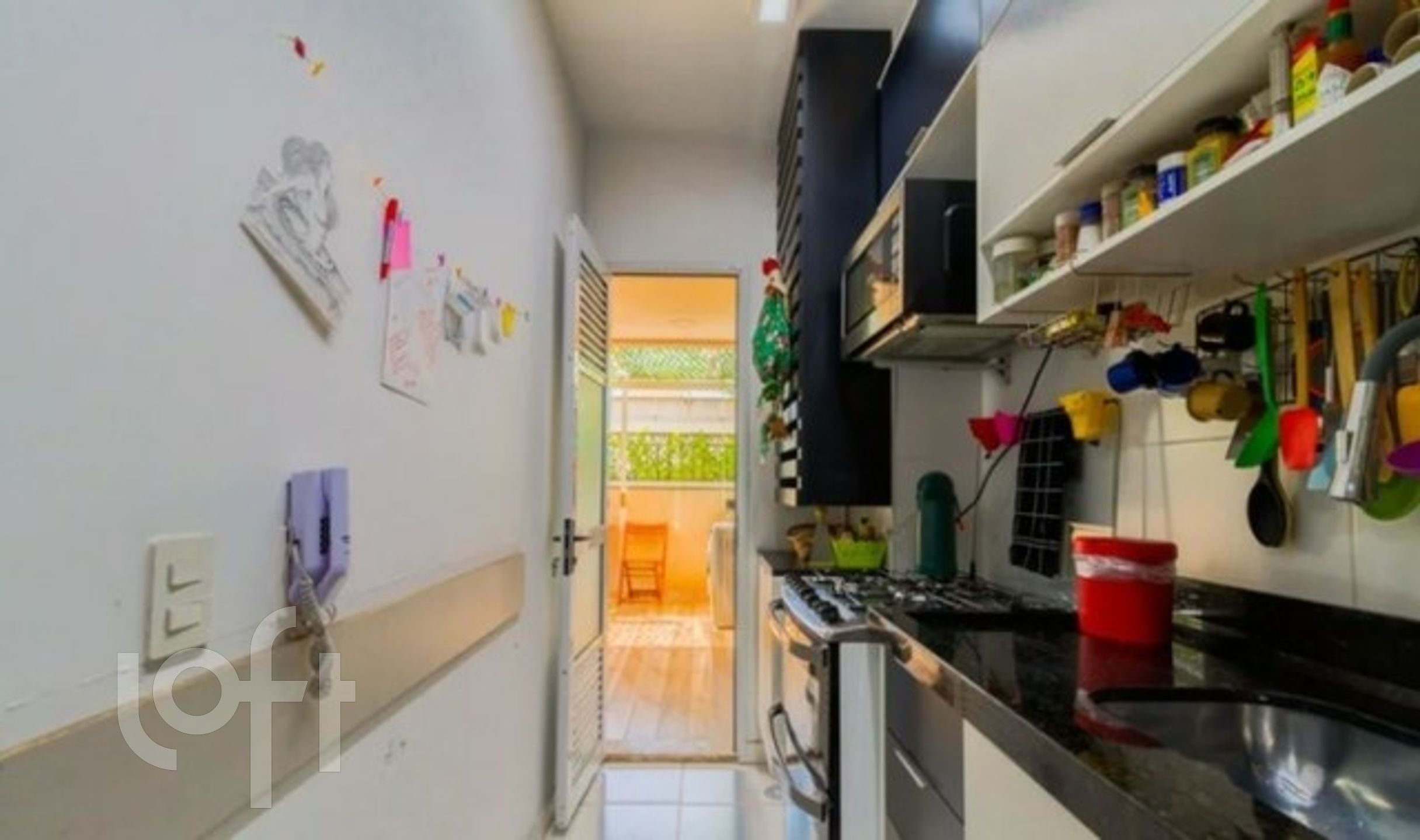 Apartamento à venda com 3 quartos, 120m² - Foto 8