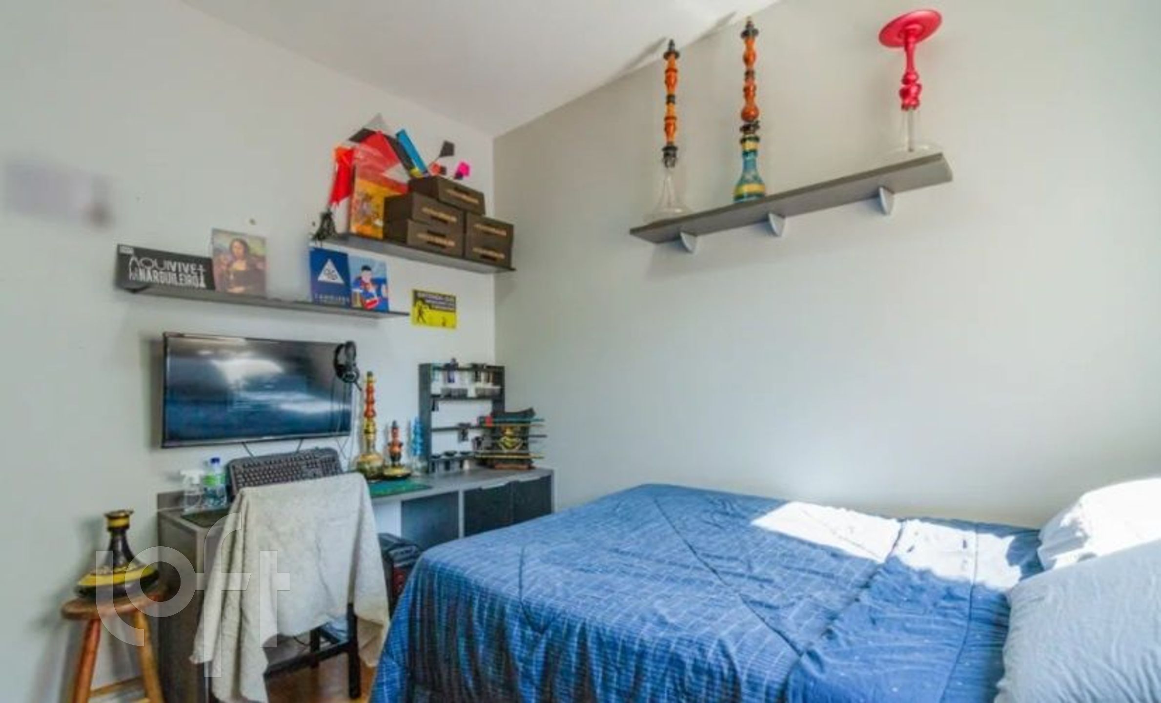 Apartamento à venda com 3 quartos, 120m² - Foto 15