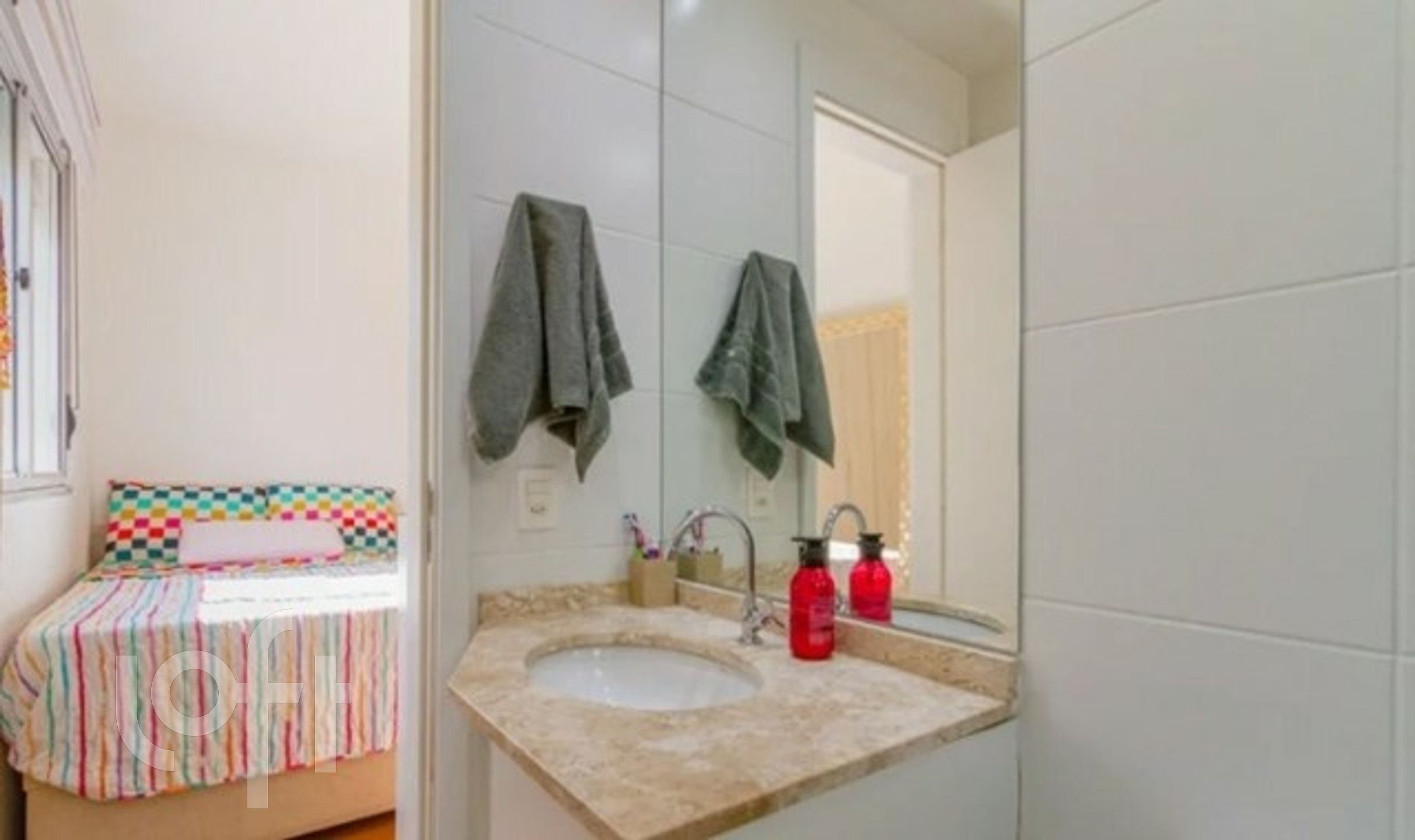 Apartamento à venda com 3 quartos, 120m² - Foto 13