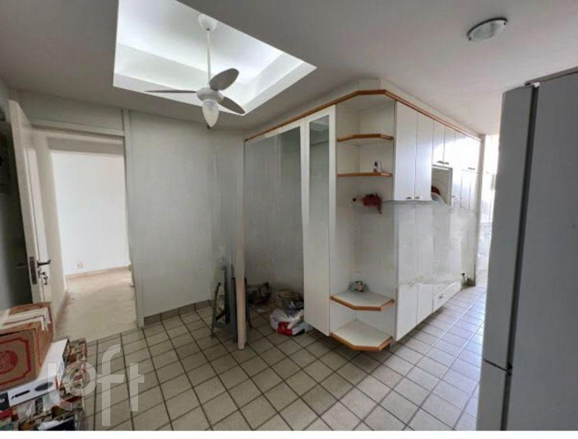 Apartamento à venda com 3 quartos, 380m² - Foto 11