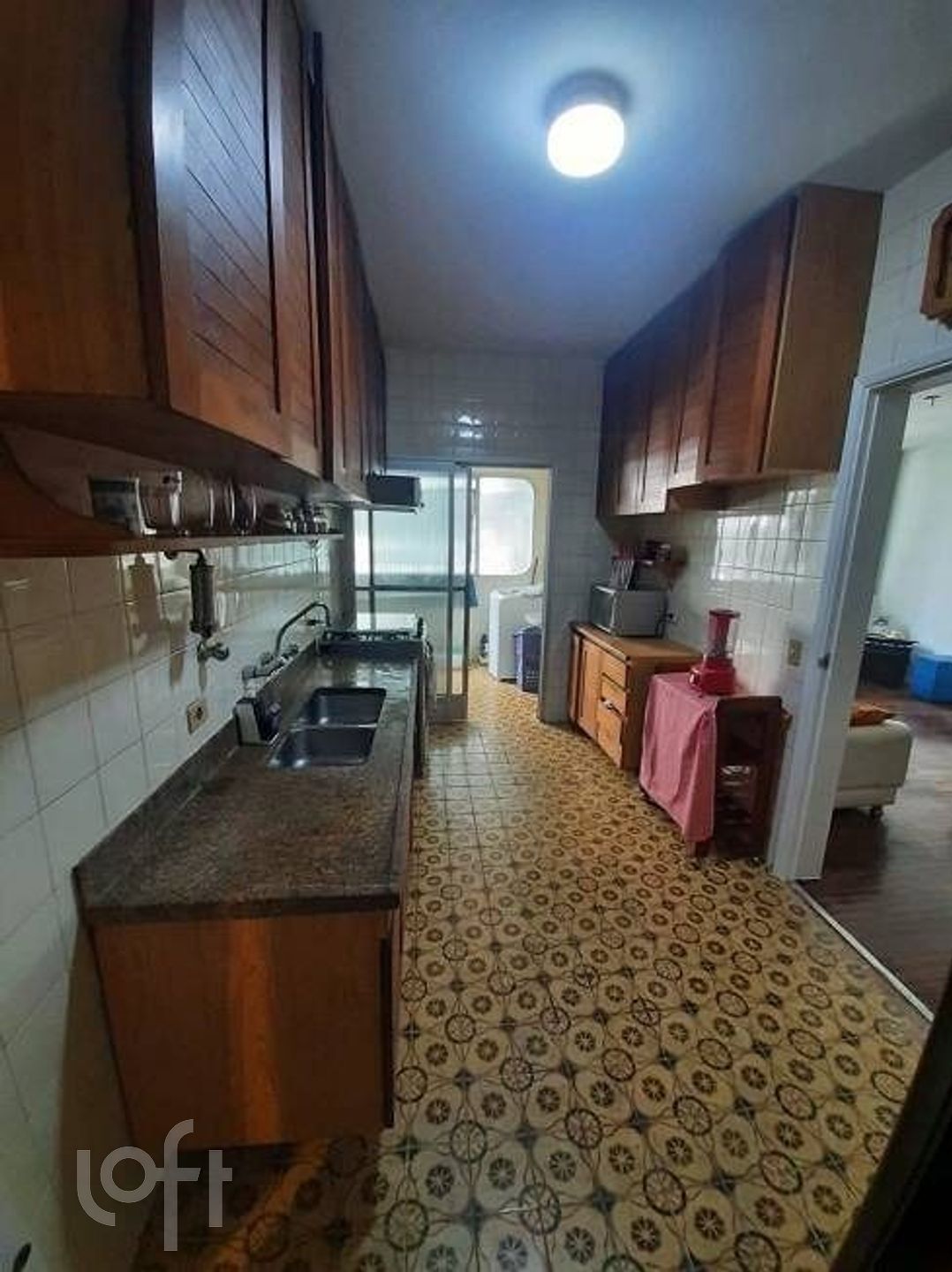 Apartamento à venda com 3 quartos, 128m² - Foto 7