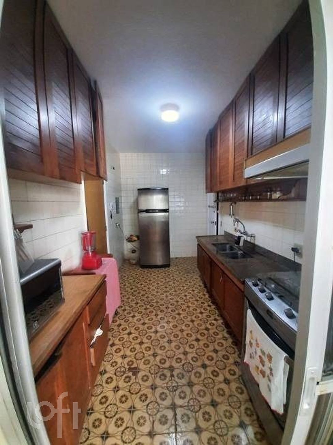 Apartamento à venda com 3 quartos, 128m² - Foto 8