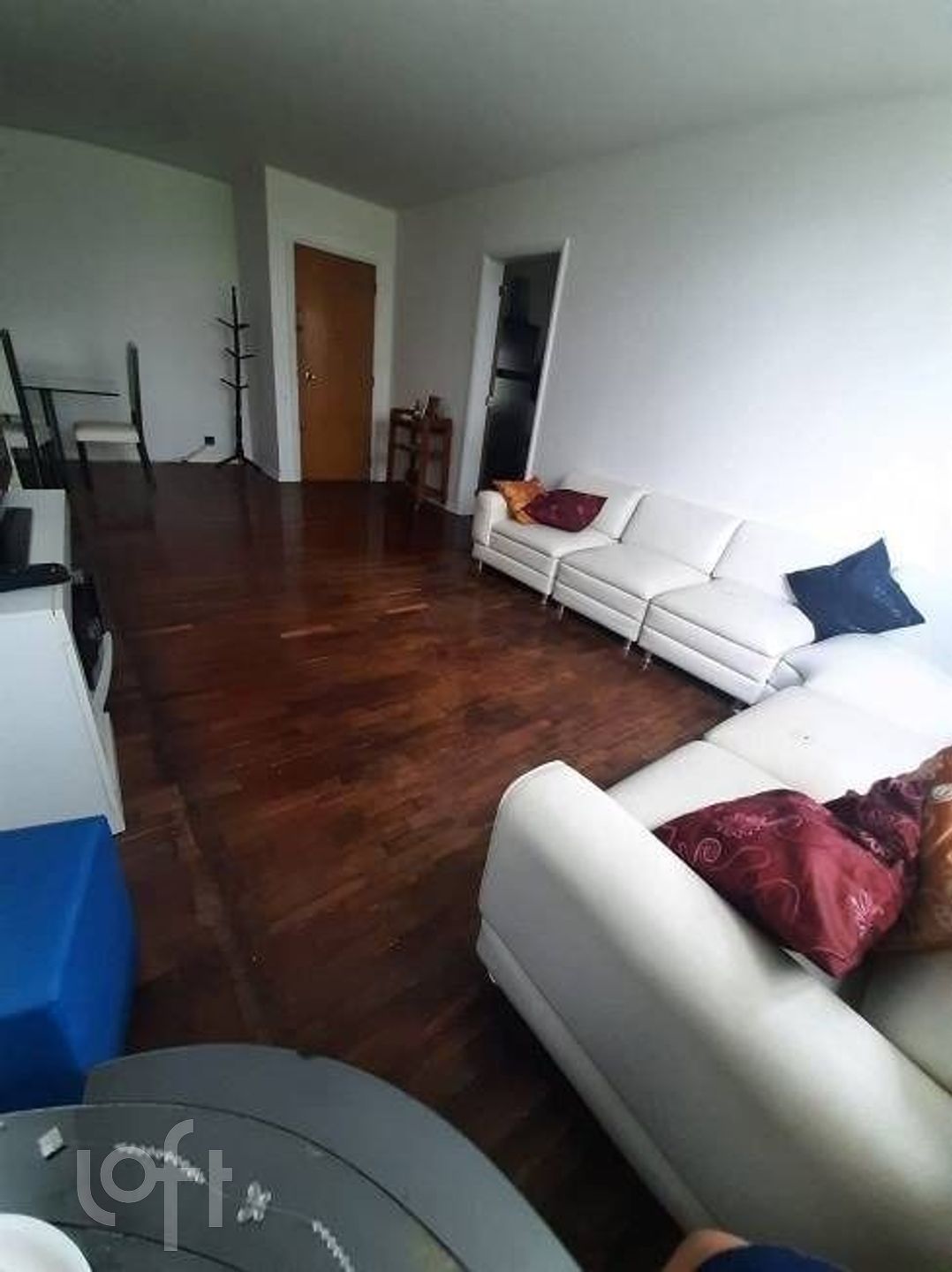 Apartamento à venda com 3 quartos, 128m² - Foto 4