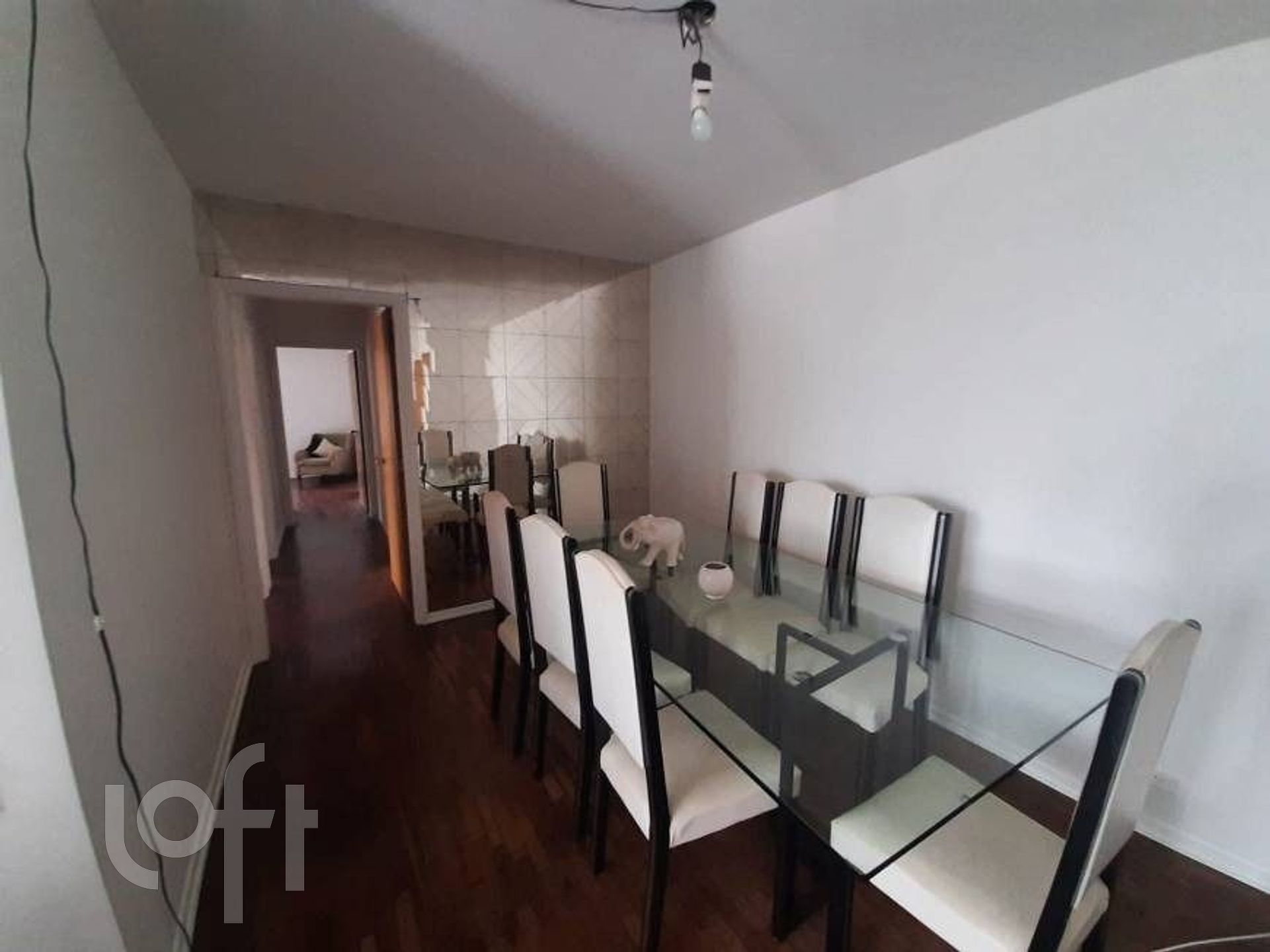 Apartamento à venda com 3 quartos, 128m² - Foto 5