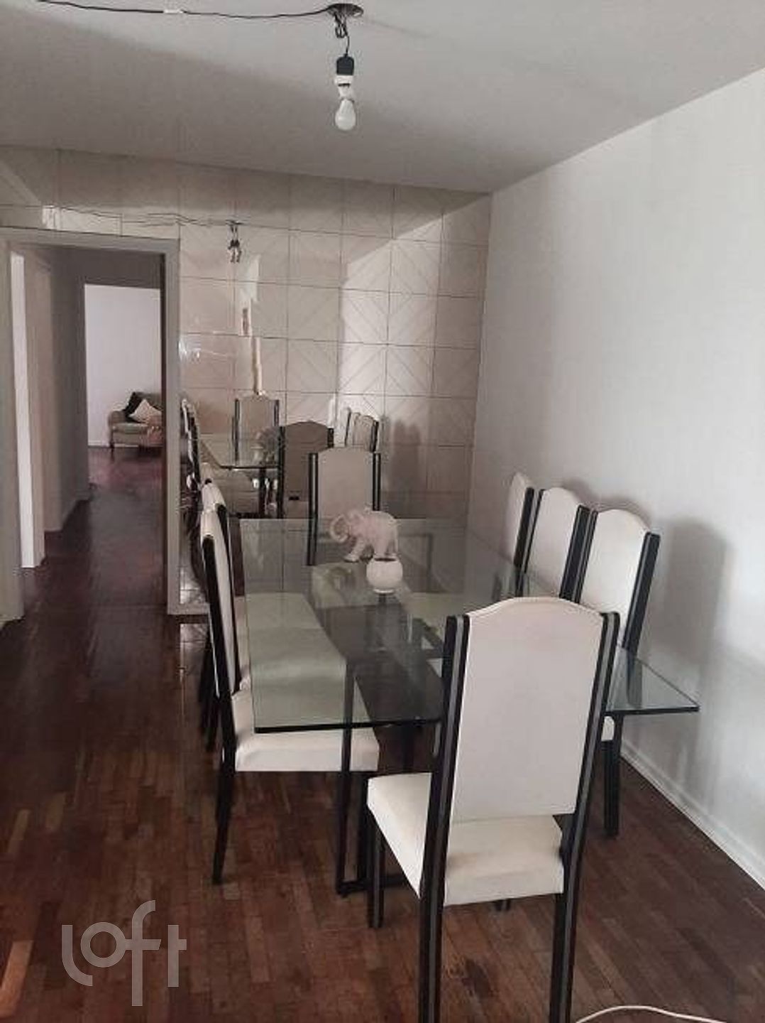 Apartamento à venda com 3 quartos, 128m² - Foto 6