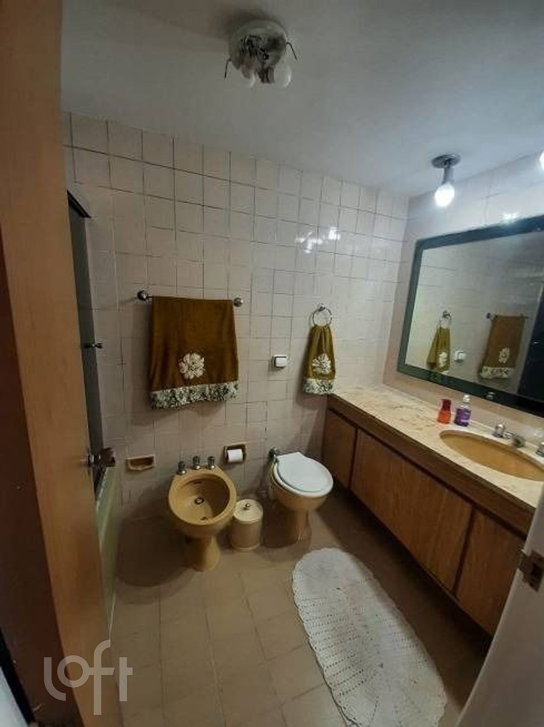 Apartamento à venda com 3 quartos, 128m² - Foto 11