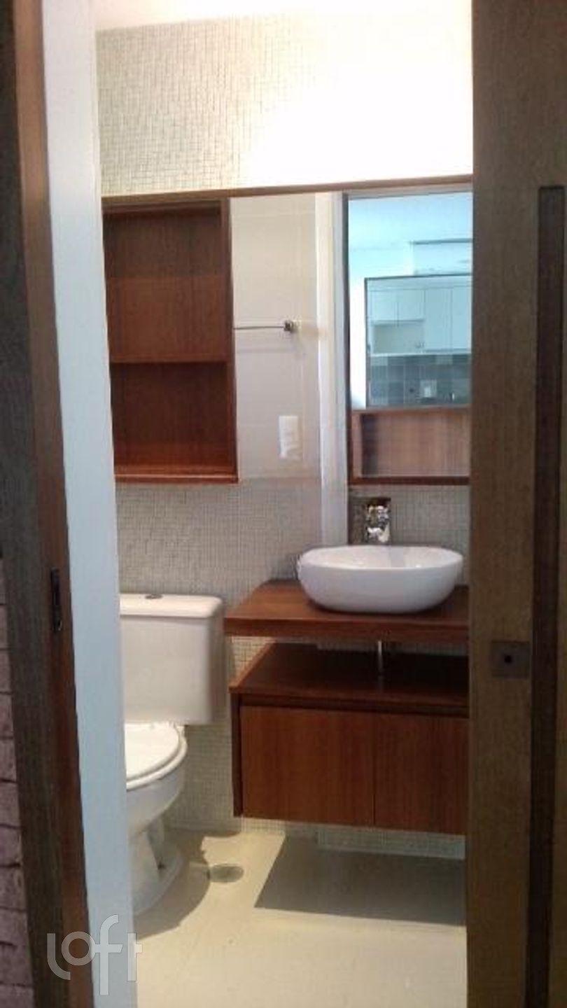 Apartamento à venda com 2 quartos, 128m² - Foto 8