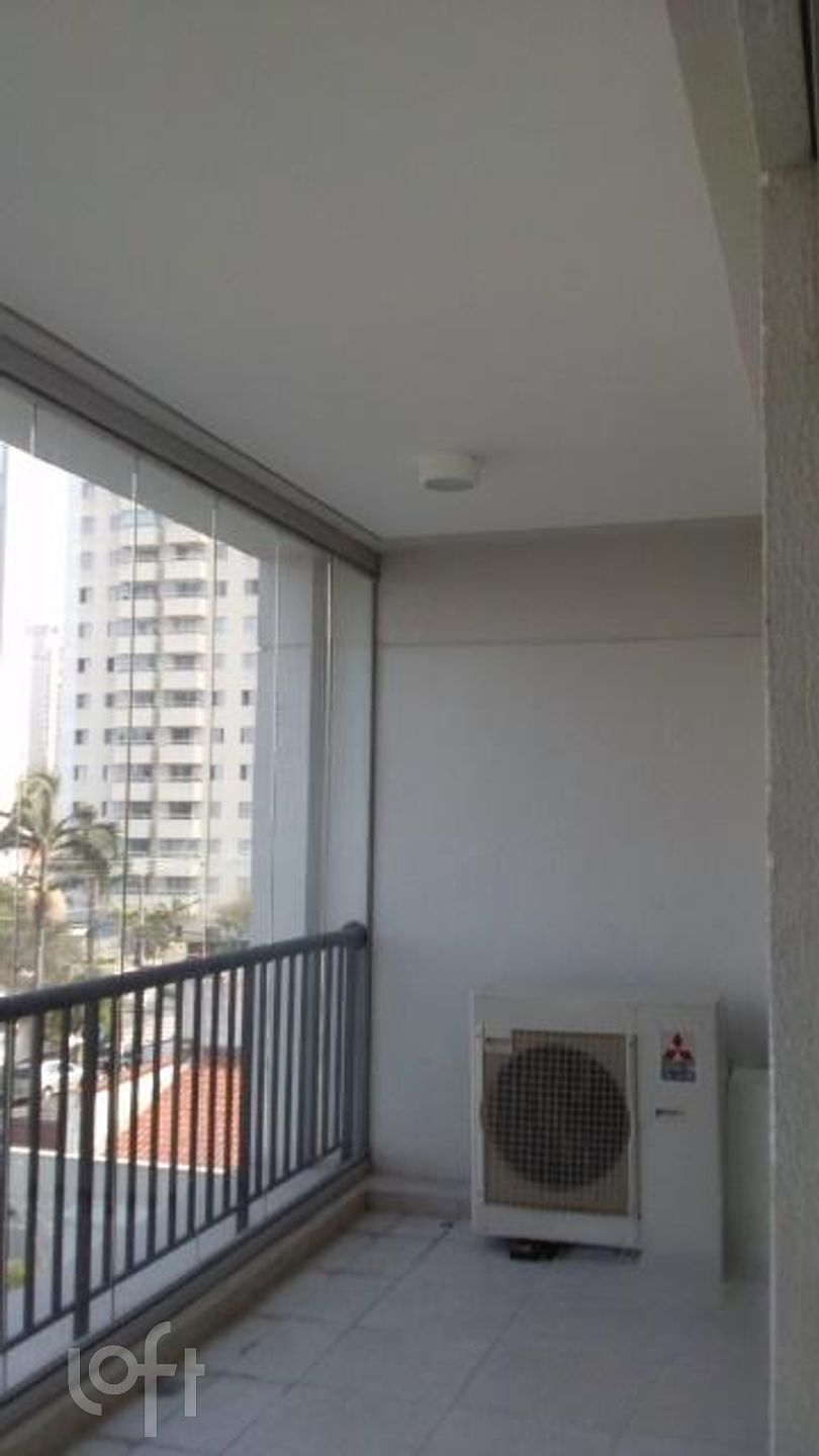 Apartamento à venda com 2 quartos, 128m² - Foto 24