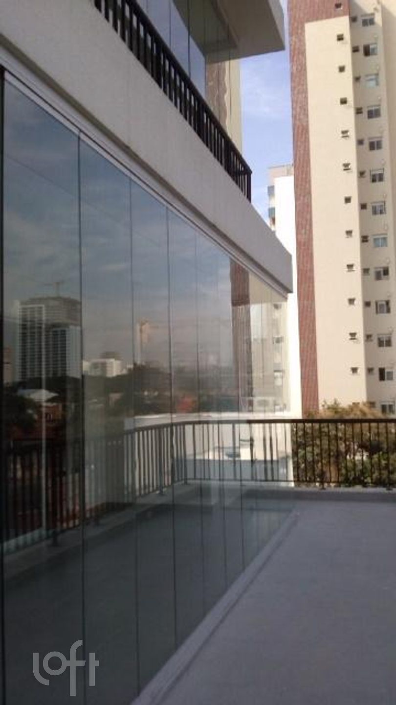 Apartamento à venda com 2 quartos, 128m² - Foto 23