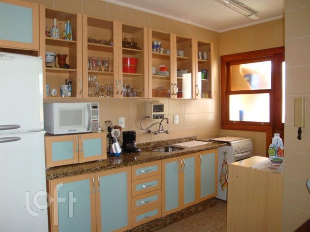 Apartamento com 92m², 3 dormitórios, 1 vaga, Cristo Redentor em Porto Alegre