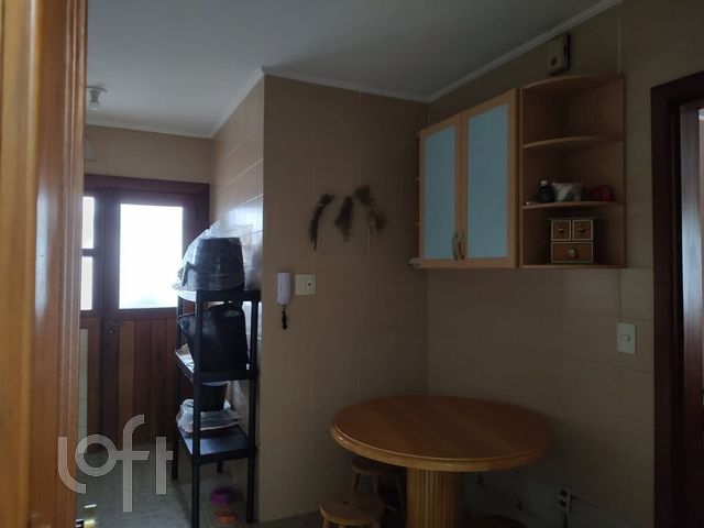 Apartamento com 92m², 3 dormitórios, 1 vaga, Cristo Redentor em Porto Alegre