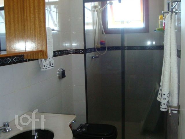 Apartamento com 92m², 3 dormitórios, 1 vaga, Cristo Redentor em Porto Alegre