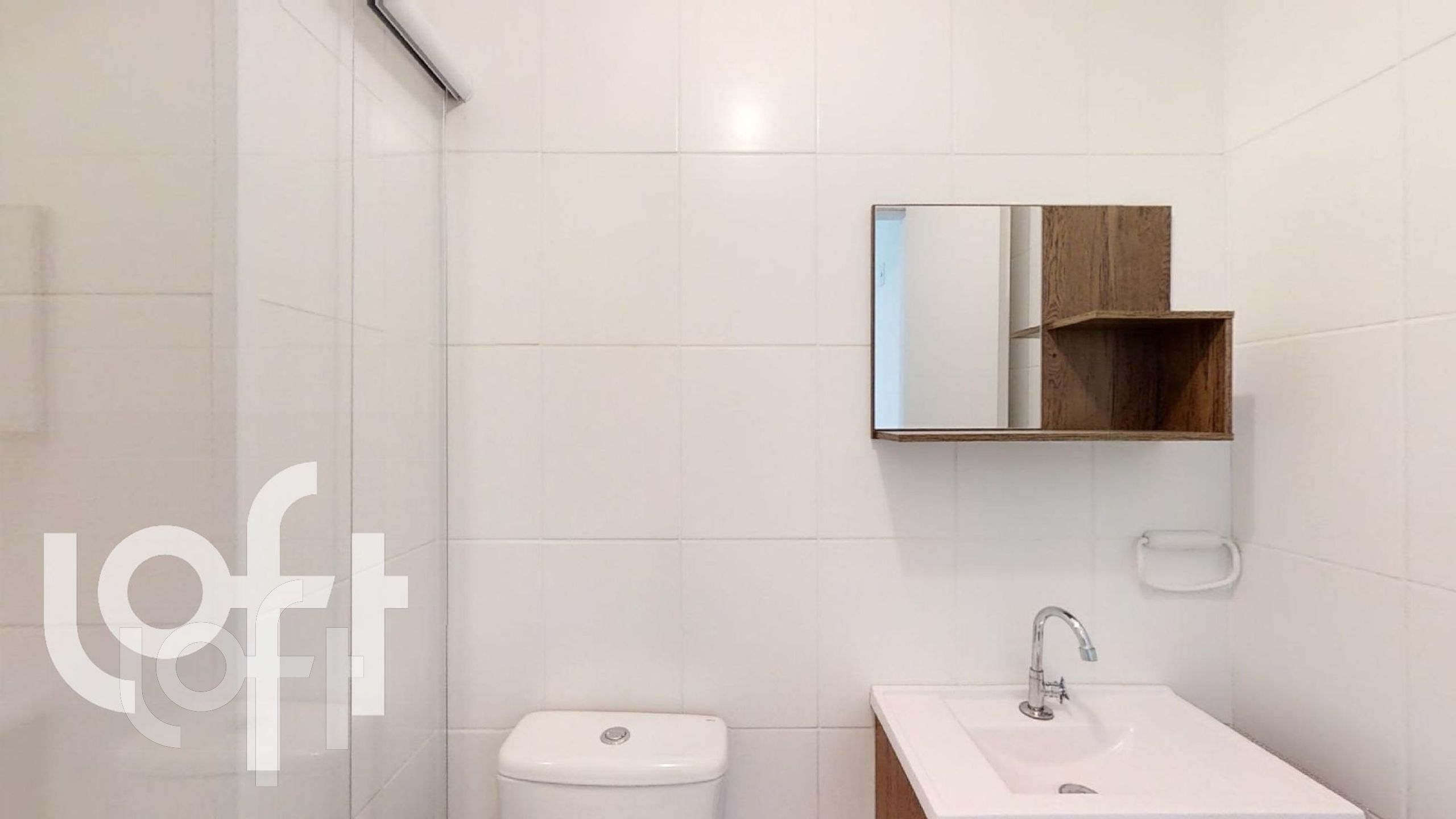 Apartamento à venda com 1 quarto, 22m² - Foto 17