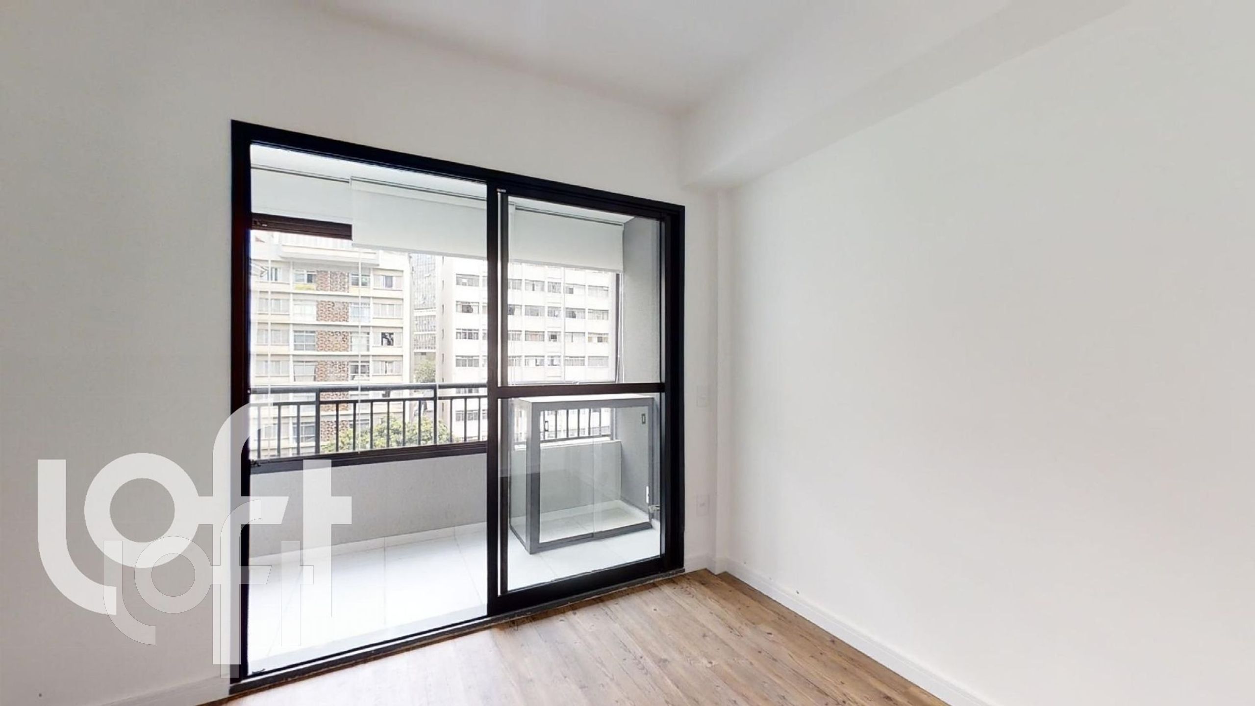 Apartamento à venda com 1 quarto, 22m² - Foto 5