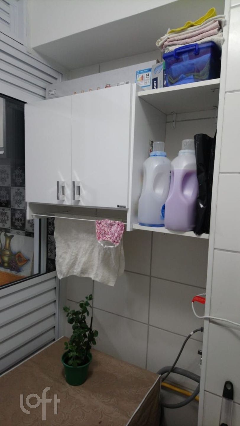 Apartamento à venda com 1 quarto, 46m² - Foto 18