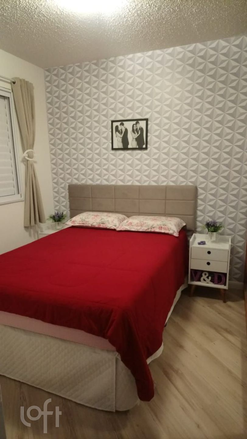 Apartamento à venda com 1 quarto, 46m² - Foto 21