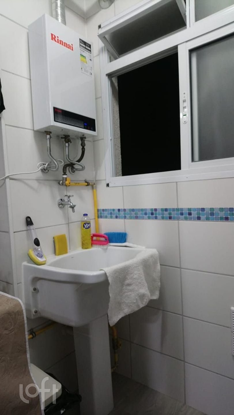 Apartamento à venda com 1 quarto, 46m² - Foto 17