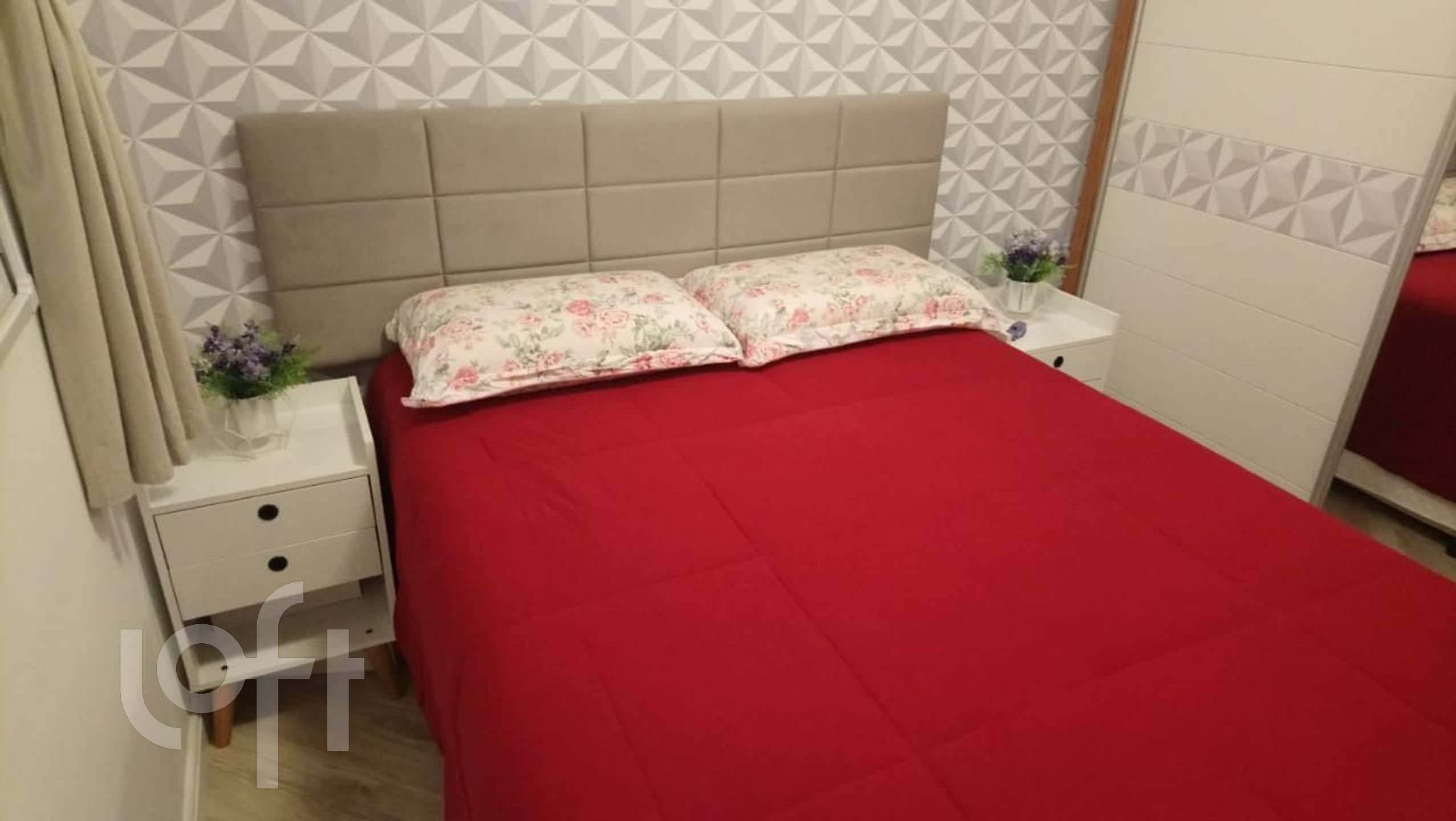 Apartamento à venda com 1 quarto, 46m² - Foto 20