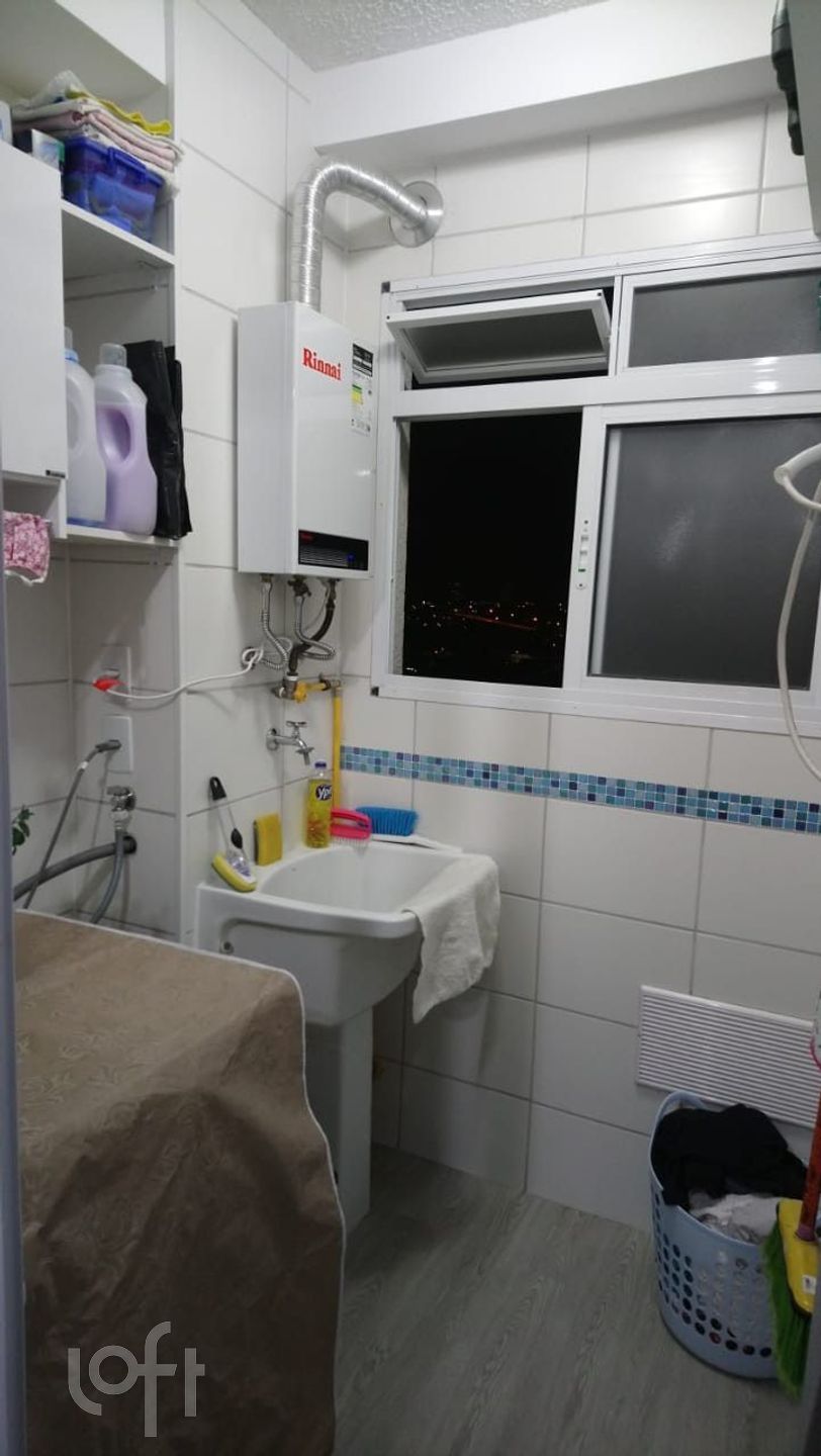 Apartamento à venda com 1 quarto, 46m² - Foto 15