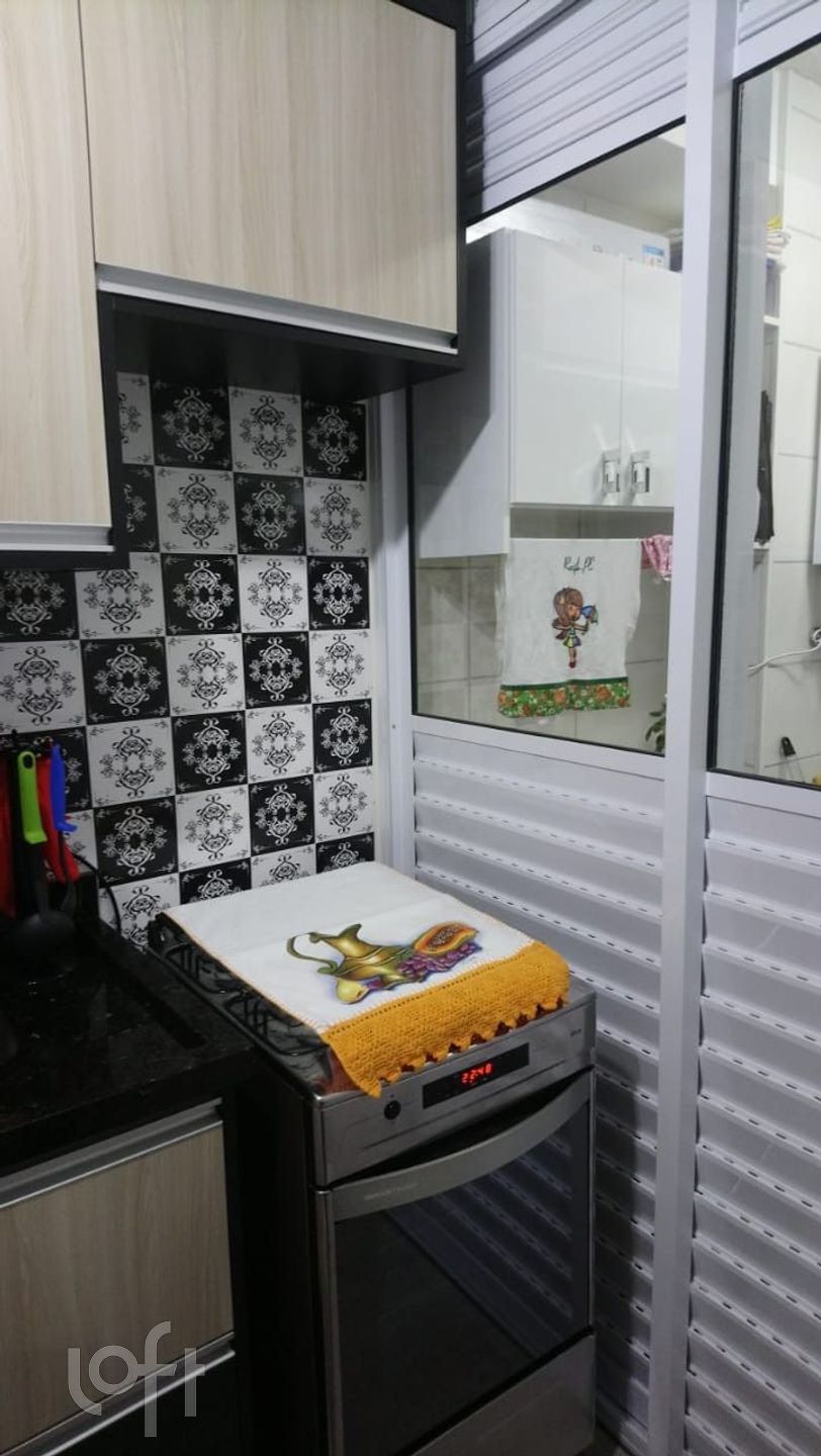 Apartamento à venda com 1 quarto, 46m² - Foto 13