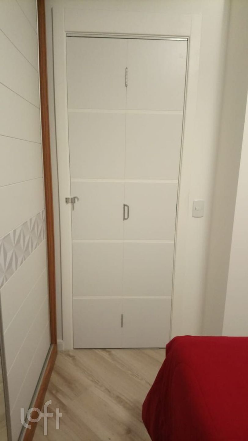 Apartamento à venda com 1 quarto, 46m² - Foto 22