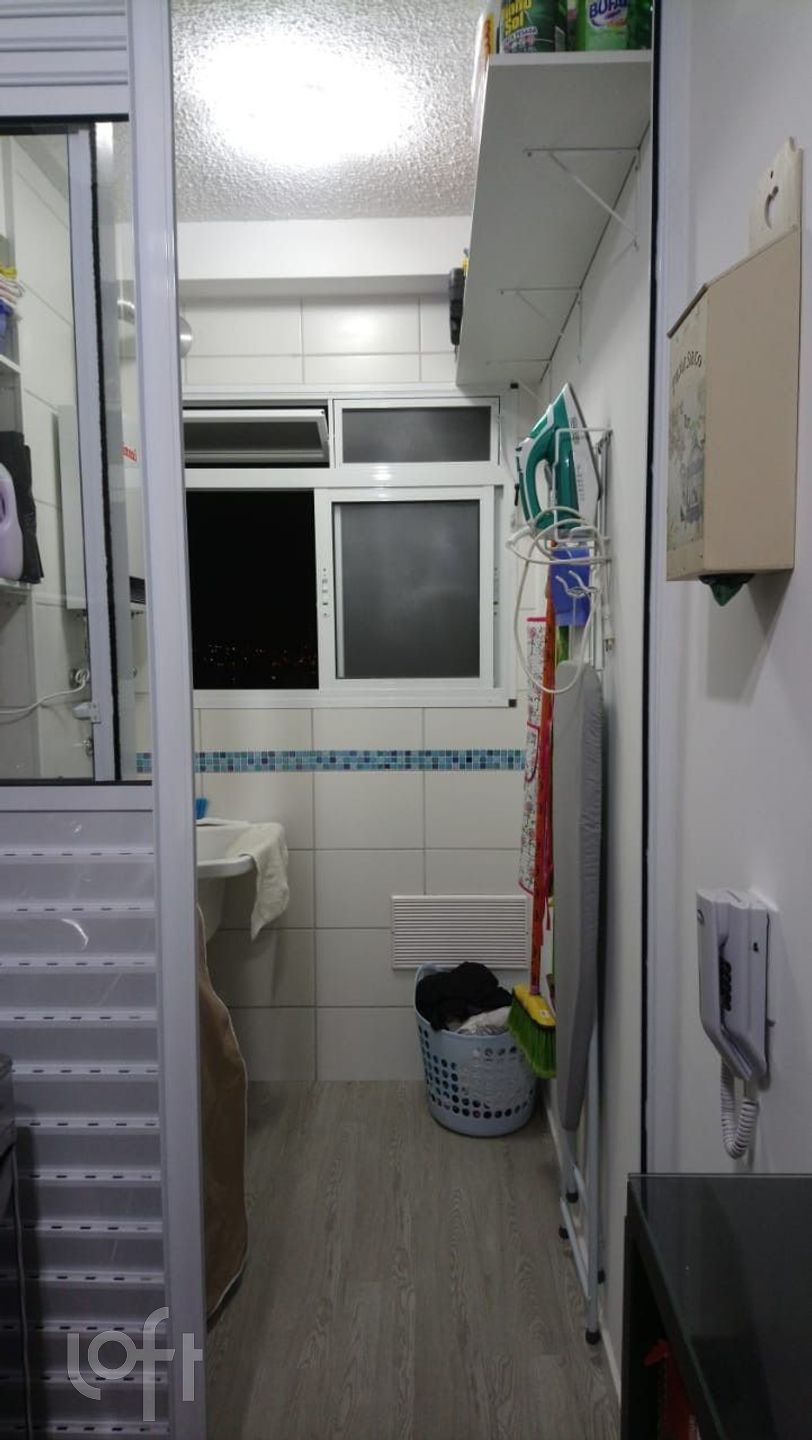 Apartamento à venda com 1 quarto, 46m² - Foto 12