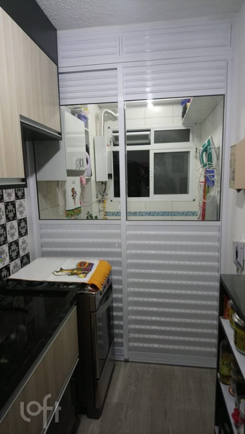 Apartamento à venda com 1 quarto, 46m² - Foto 14