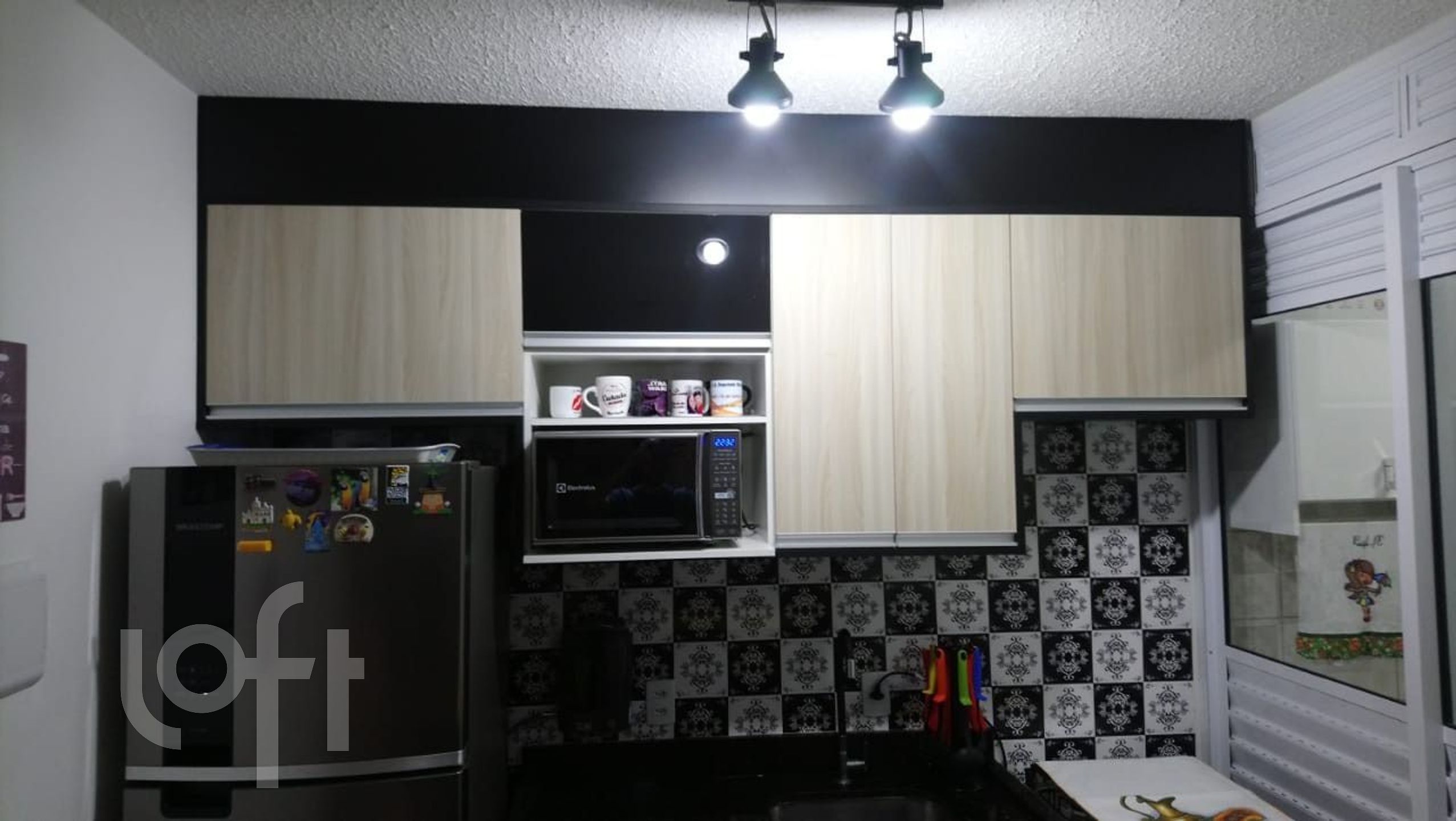 Apartamento à venda com 1 quarto, 46m² - Foto 10