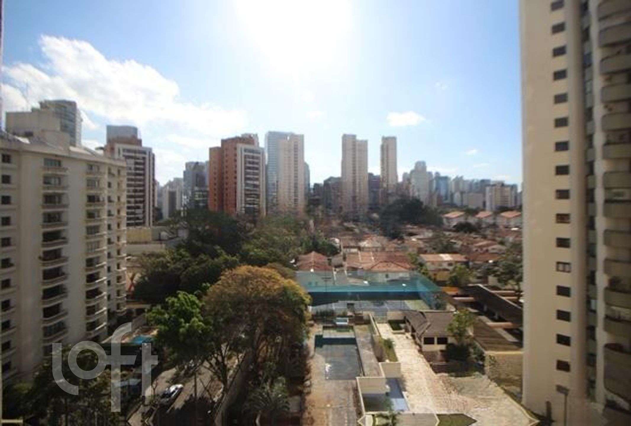 Apartamento à venda com 4 quartos, 238m² - Foto 56