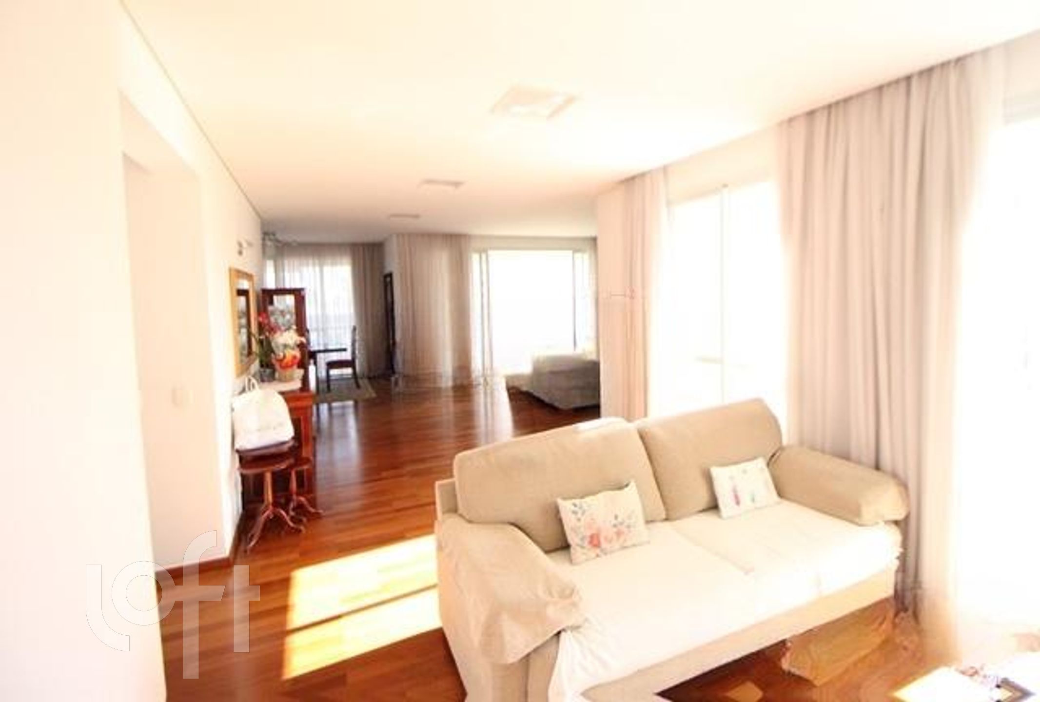 Apartamento à venda com 4 quartos, 238m² - Foto 51